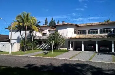 Casa em condomínio fechado com 4 quartos à venda na Rua Áureo Guenaga de Castro, Enseada, Guarujá