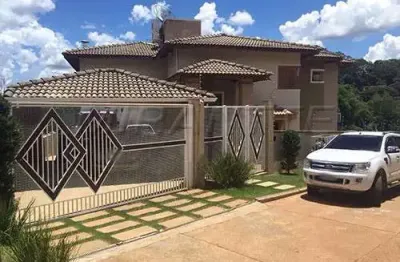 Chácara / sítio com 4 quartos à venda na Estrada Rio do Peixe, Jardim Paulista, Atibaia