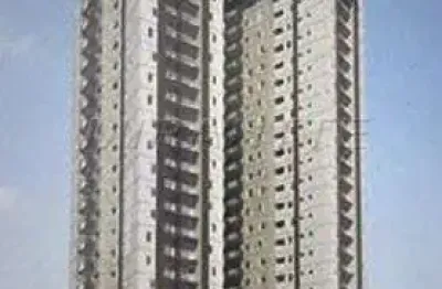 Apartamento com 2 quartos à venda na Avenida Emílio Ribas, Vila Galvão, Guarulhos
