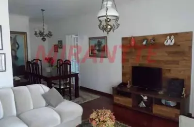 Apartamento com 3 quartos à venda na Rua Nossa Senhora de Lourdes, Vila Galvão, Guarulhos
