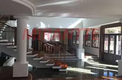 Casa com 1 quarto à venda na Alameda Perseus, Alphaville, São Paulo