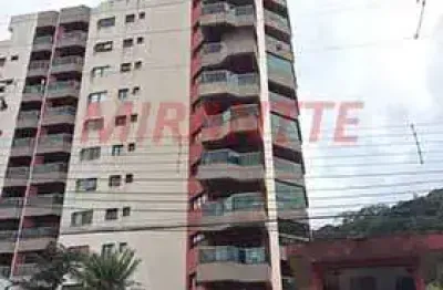 Apartamento com 2 quartos à venda na Rua Bandeirantes, Enseada, Guarujá