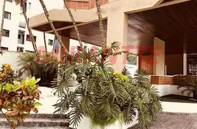 Cobertura com 2 quartos à venda na Avenida dos Caiçaras, Enseada, Guarujá