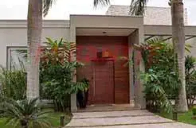 Casa com 4 quartos à venda na Alameda Indus, Alphaville, Barueri