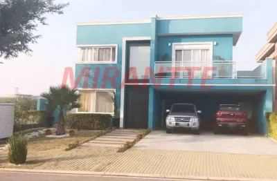 Casa com 4 quartos à venda na Estrada Municipal Bela Vista, Alphaville, Barueri