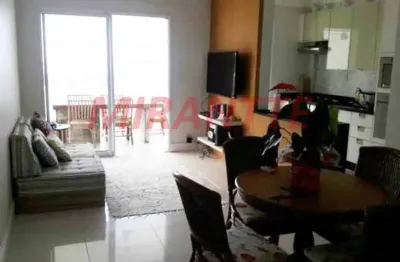 Apartamento com 2 quartos à venda na Avenida General Rondon, Jardim Astúrias, Guarujá