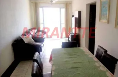 Apartamento com 3 quartos à venda na Rua José Silva Figueiredo, Enseada, Guarujá