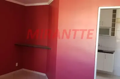 Apartamento com 3 quartos à venda na Rua Pirapora do Bom Jesus, Centro, Guarulhos