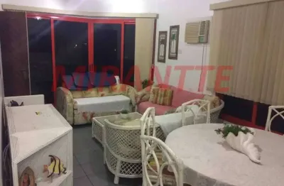 Apartamento com 3 quartos à venda na Rua Guadalajara, Centro, Guarujá