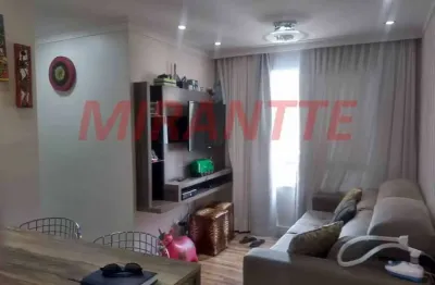 Apartamento com 2 quartos à venda na Estrada Presidente Juscelino Kubitschek De Ol, Centro, Guarulhos