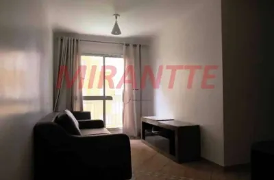 Apartamento de 56m² com 2 quartos em jardim são judas tadeu