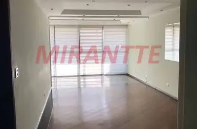 Apartamento de 160m² com 3 quartos em vila santa luzia