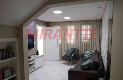 Casa com 3 quartos à venda na Rua Figueira, Centro, Guarulhos