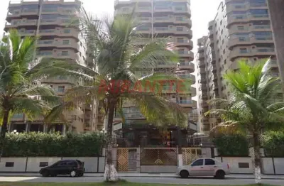 Apartamento com 3 quartos à venda na Sao Paulo, Centro, Mongaguá