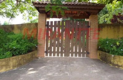 Chácara / sítio com 5 quartos à venda na Rua Frei Agostinho Keyzers, Parque Industrial, Itu