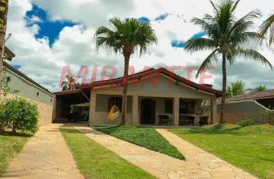 Casa terrea de 300m² com 5 quartos em praia de boracea
