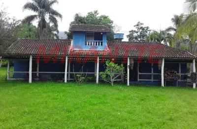 Chácara / sítio com 3 quartos à venda na Estrada Da Fazenda Paraíso, Centro, Atibaia