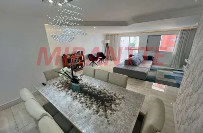 Apartamento com 3 quartos à venda na Rua Pedro Doll, Santana, São Paulo