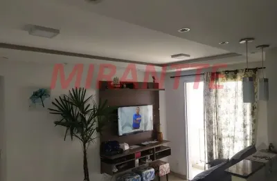 Apartamento com 4 quartos à venda na Rua Brasilândia, Vila Bremen, Guarulhos