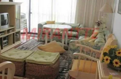Apartamento com 3 quartos à venda na Rua Bandeirantes, Enseada, Guarujá