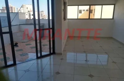 Cobertura com 3 quartos à venda na Rua Domingos Bassanetto, Enseada, Guarujá