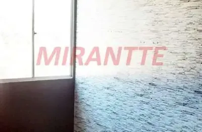 Apartamento com 2 quartos à venda na Estrada do Cabuçu, Centro, Guarulhos