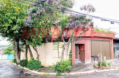 Casa com 4 quartos à venda na Rua Joaquim Gonçalves Ledo, Jardim Tremembé, São Paulo