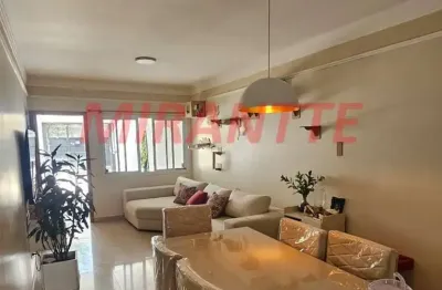 Casa com 3 quartos à venda na Rua Professora Romilde Nogueira de Sá, Imirim, São Paulo