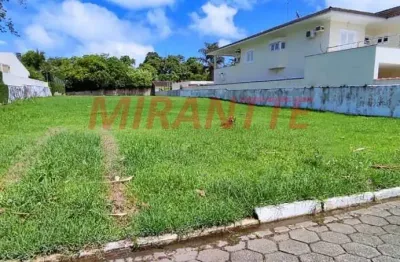 Terreno em condomínio fechado à venda na Avenida Kensei Tamayose, Jardim Acapulco, Guarujá