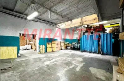Casa comercial à venda na Rua Maria Amália Lopes Azevedo, Jardim Tremembé, São Paulo