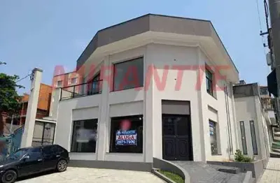 Casa comercial à venda na Rua Marechal Fontoura, Jardim Franca, São Paulo