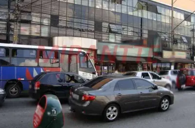 Casa comercial à venda na Rua Dona Primitiva Vianco, Centro, Osasco
