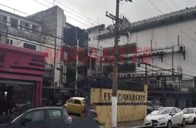Casa comercial à venda na Avenida Parada Pinto, Imirim, São Paulo