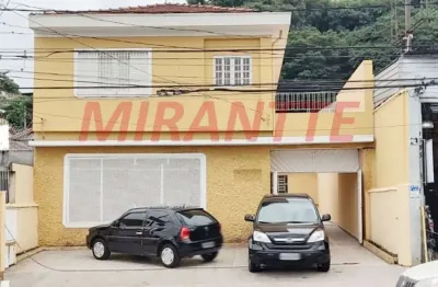 Casa comercial à venda na Avenida Engenheiro Caetano Álvares, Limão, São Paulo