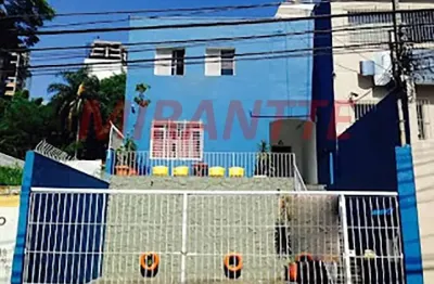 Casa comercial à venda na Rua Benvinda Apparecida de Abreu Leme, Santana, São Paulo
