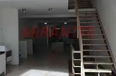 Casa comercial à venda na Rua Maria Cândida, Vila Guilherme, São Paulo