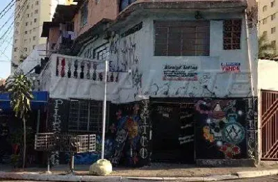 Casa comercial à venda na Rua Irmão João Creff, Mandaqui, São Paulo