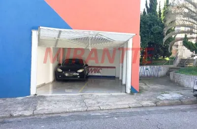 Casa comercial à venda na Avenida Água Fria, Santana, São Paulo