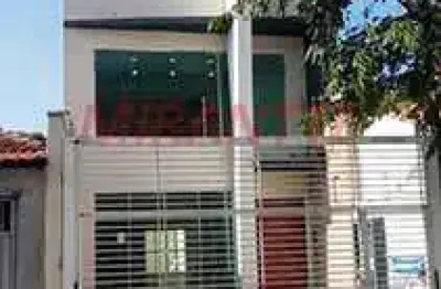 Casa comercial à venda na Rua Larival Géa Sanches, Mandaqui, São Paulo