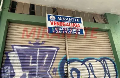 Casa comercial à venda na Rua Guaianases, Campos Eliseos, São Paulo