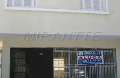 Casa comercial à venda na Rua Augusto Tolle, Santana, São Paulo
