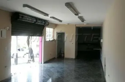 Casa comercial à venda na Rua Voluntários da Pátria, Santana, São Paulo