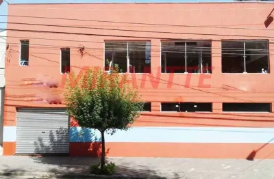 Casa comercial à venda na Rua Capitão Alberto Mendes Júnior, Água Fria, São Paulo