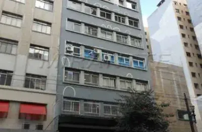 Casa comercial à venda na Rua Conselheiro Crispiniano, Centro, São Paulo