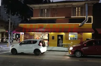 Casa comercial à venda na Rua Doutor Zuquim, Santana, São Paulo