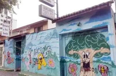 Casa comercial à venda na Rua Santo Egídio, Santa Teresinha, São Paulo