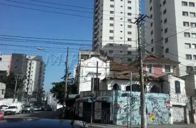 Casa comercial à venda na Rua Voluntários da Pátria, Santana, São Paulo