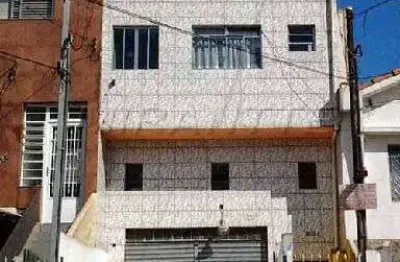 Casa comercial à venda na Avenida Mazzei, Vila Mazzei, São Paulo