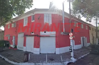 Casa comercial à venda na Rua Zanzibar, Casa Verde, São Paulo