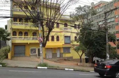 Casa comercial à venda na Rua Tagipuru, Barra Funda, São Paulo